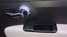 Fiat 500 1.0 Mild Hybrid Dolcevita [Part Leather] 3dr Petrol Hatchback